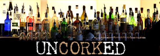 Backbar