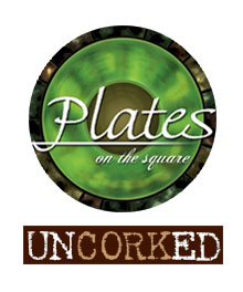 Plates on the Square