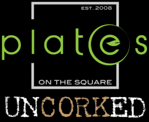 Plates on the Square